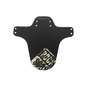 Rockshox RockShox MTB Fender Black with Digi Camo Brown Print