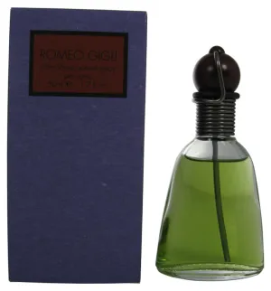 Romeo Gigli Aftershave for Men