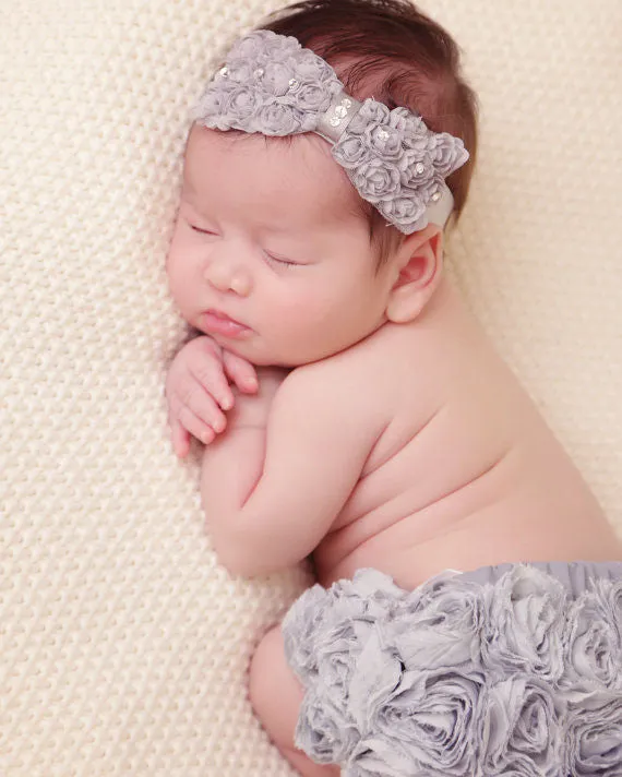 Rosie Headband