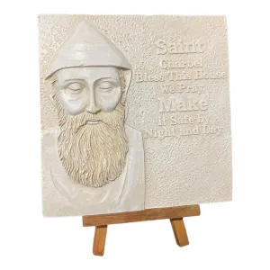 Saint Charbel Home Decor