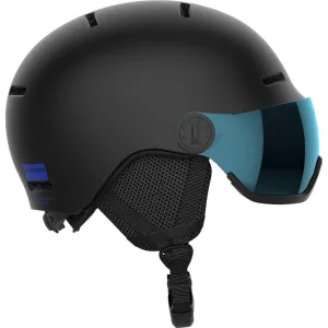 Salomon Orka Visor Helmets Youth 2024