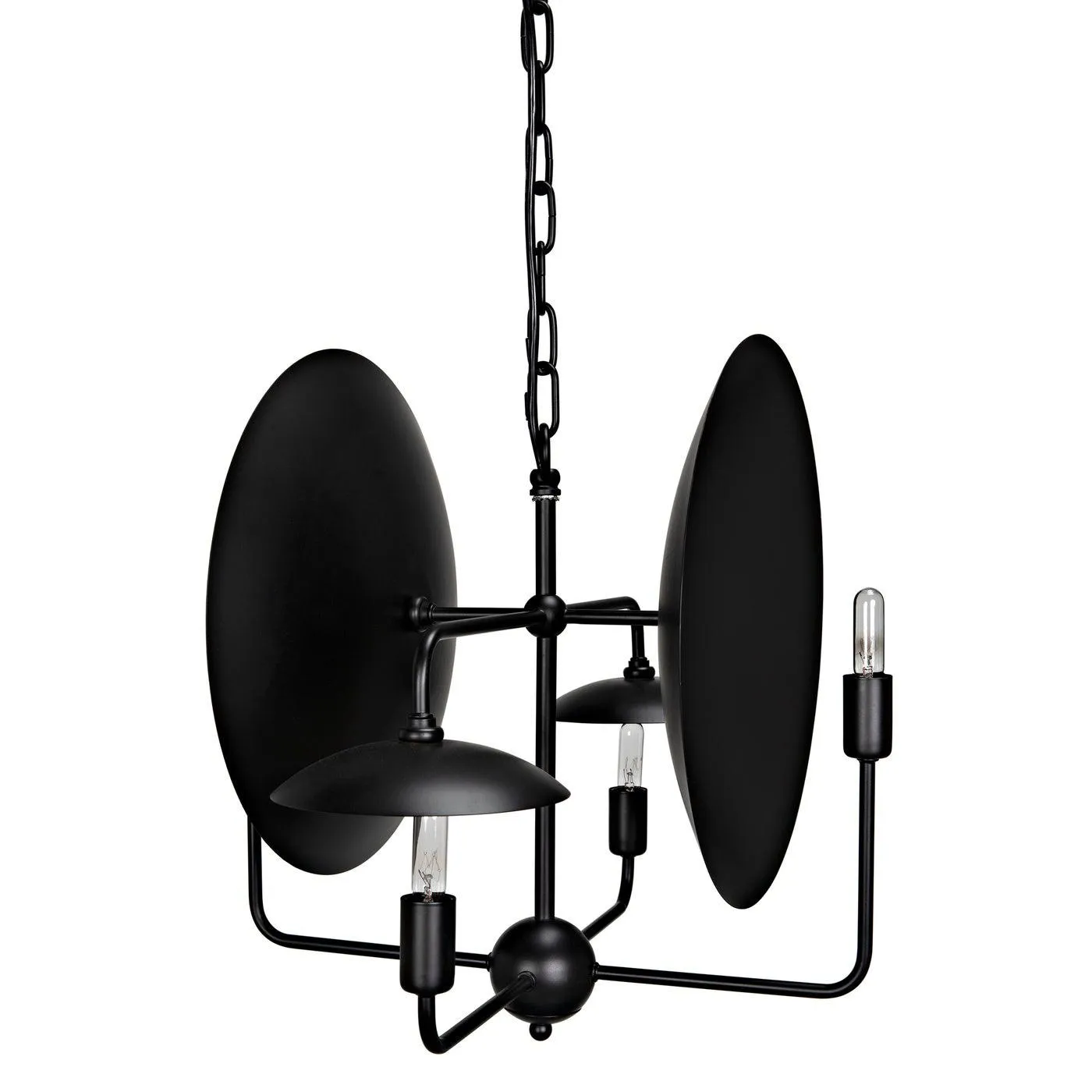 Satellite Lamp