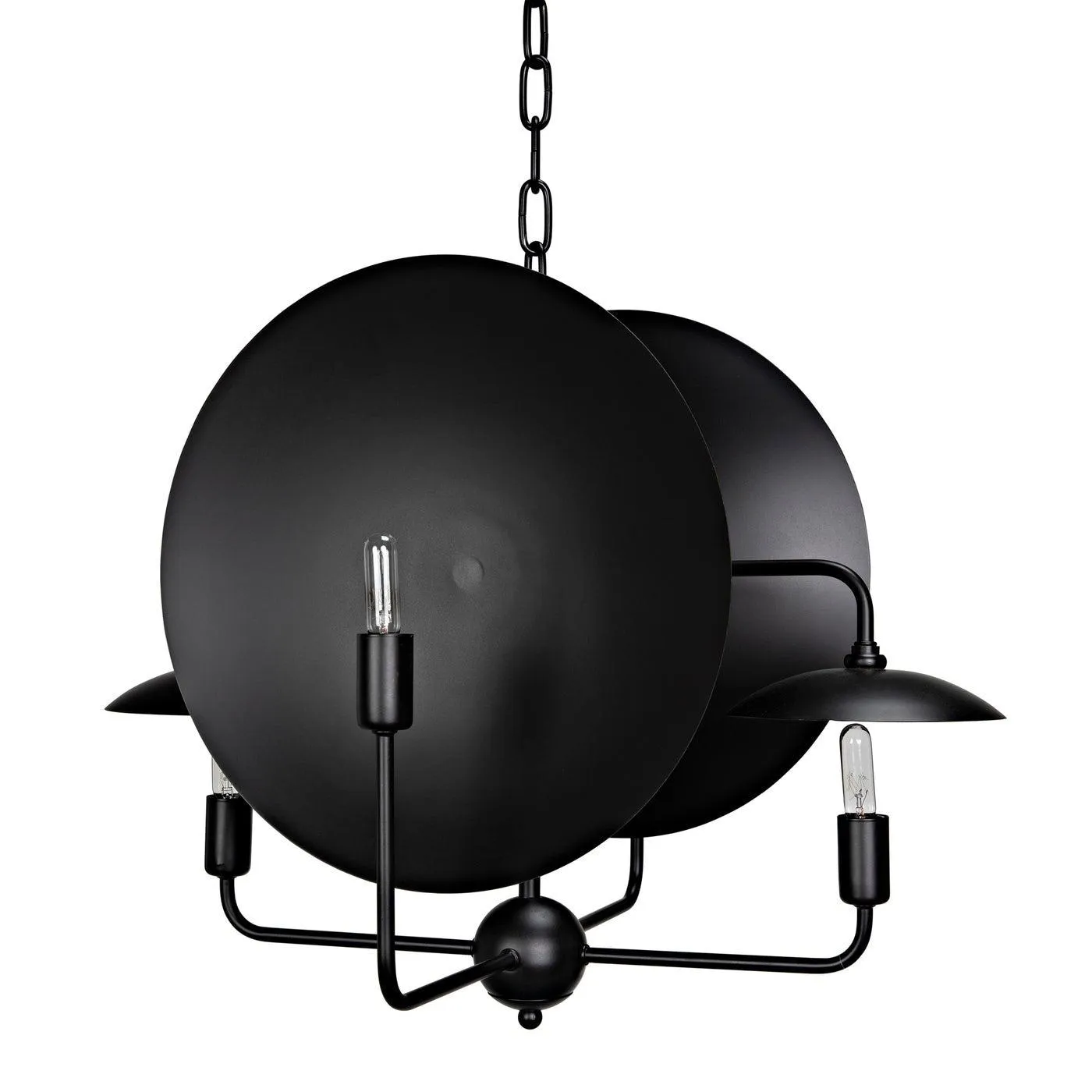 Satellite Lamp