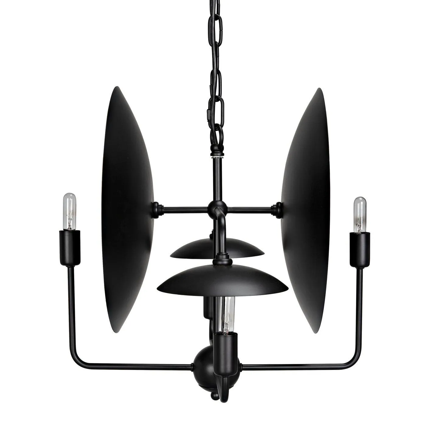 Satellite Lamp