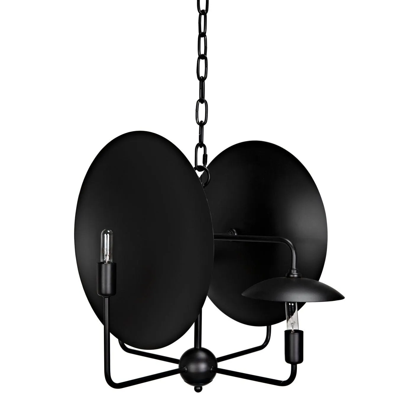 Satellite Lamp