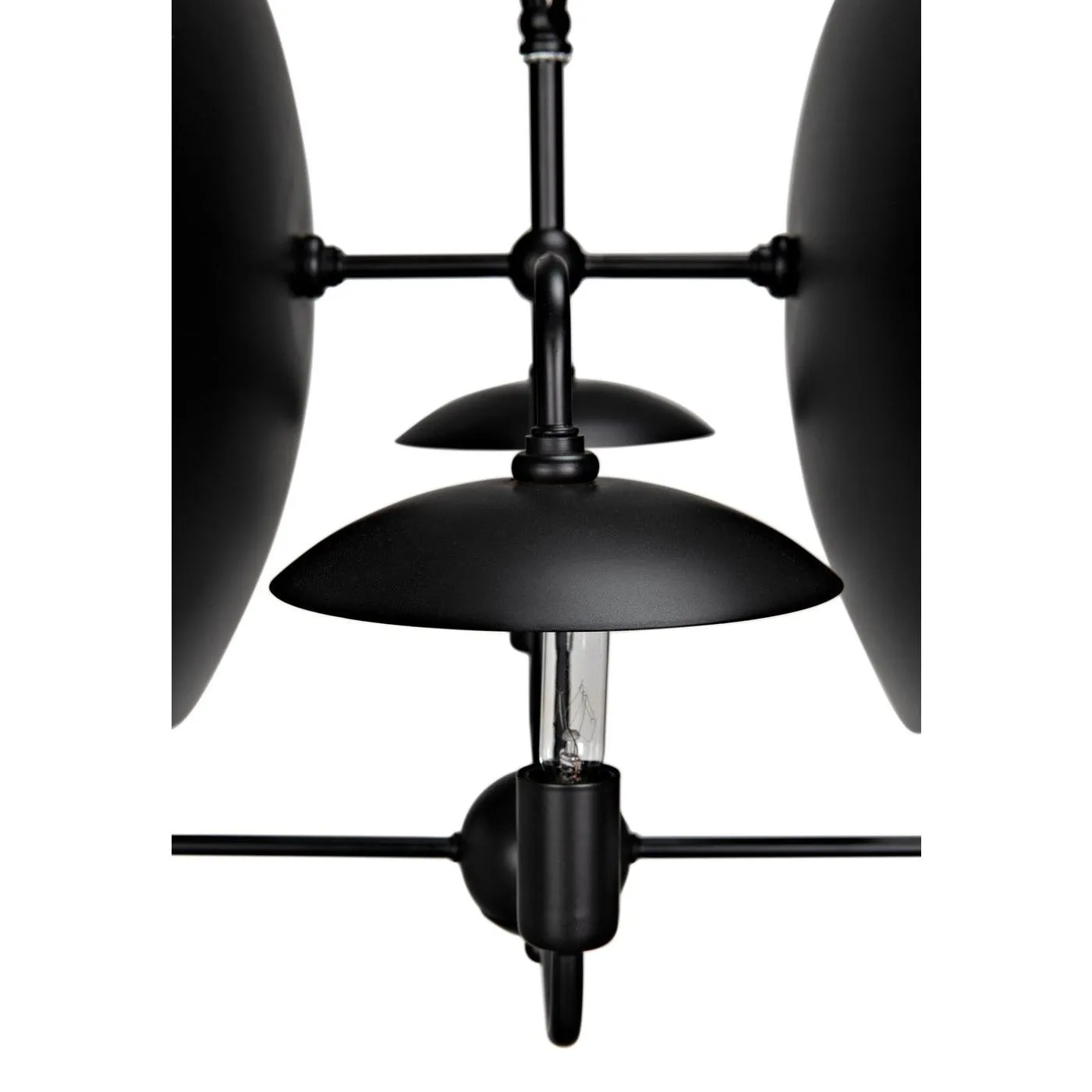 Satellite Lamp