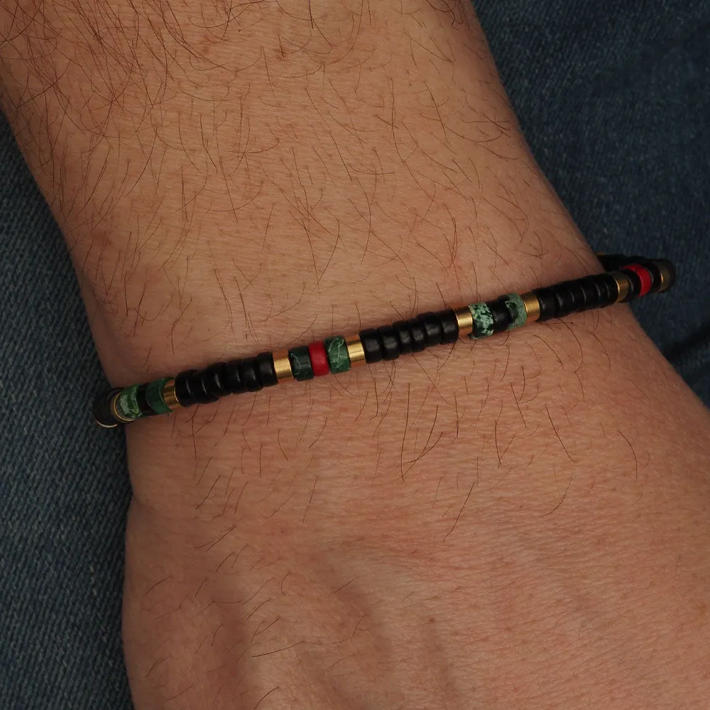 Savage Bracelet Collection by Cudworth