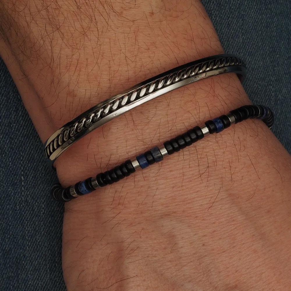 Savage Bracelet Collection by Cudworth