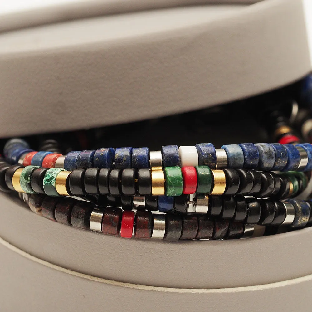 Savage Bracelet Collection by Cudworth