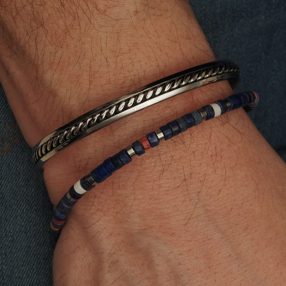 Savage Bracelet Collection by Cudworth