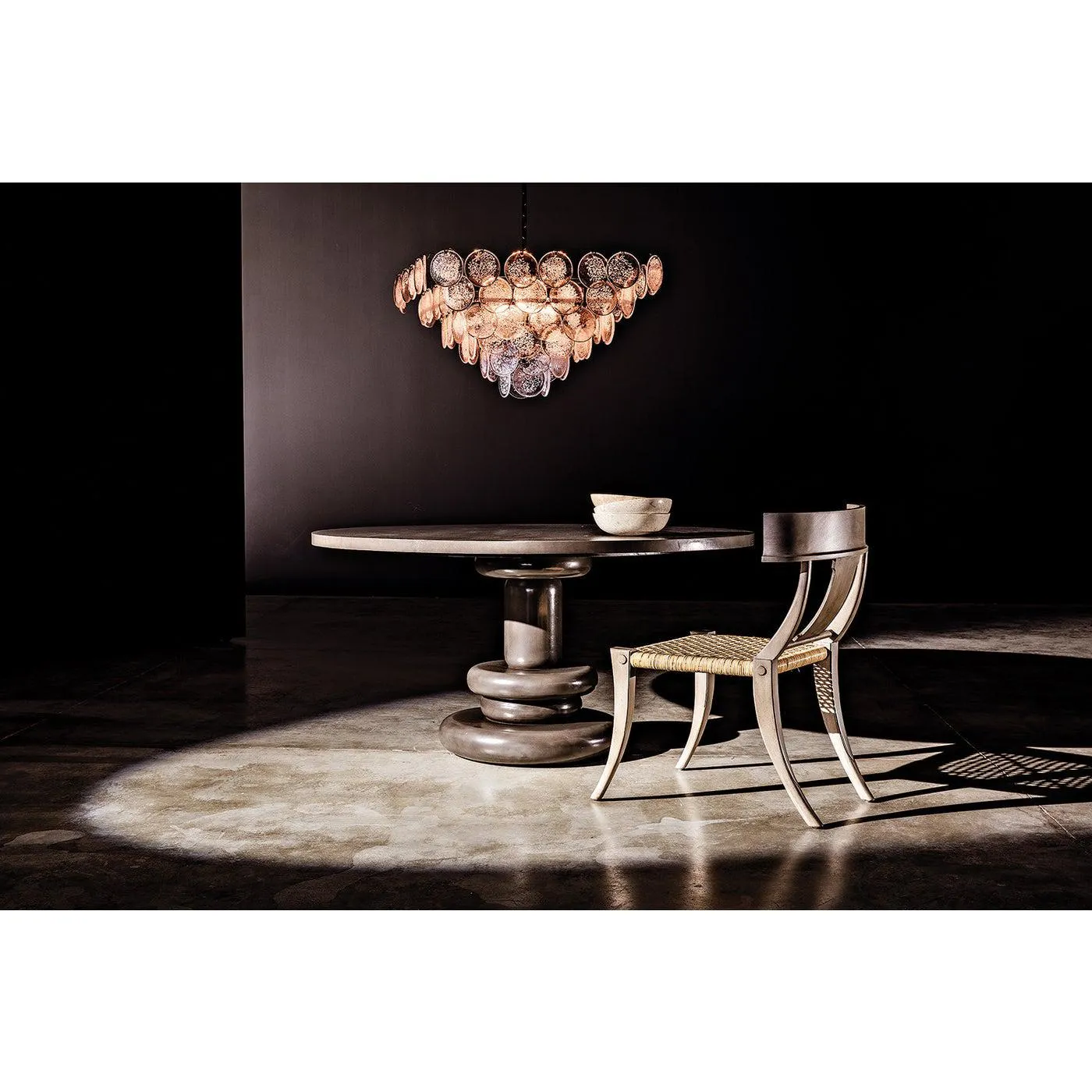 Scala Chandelier