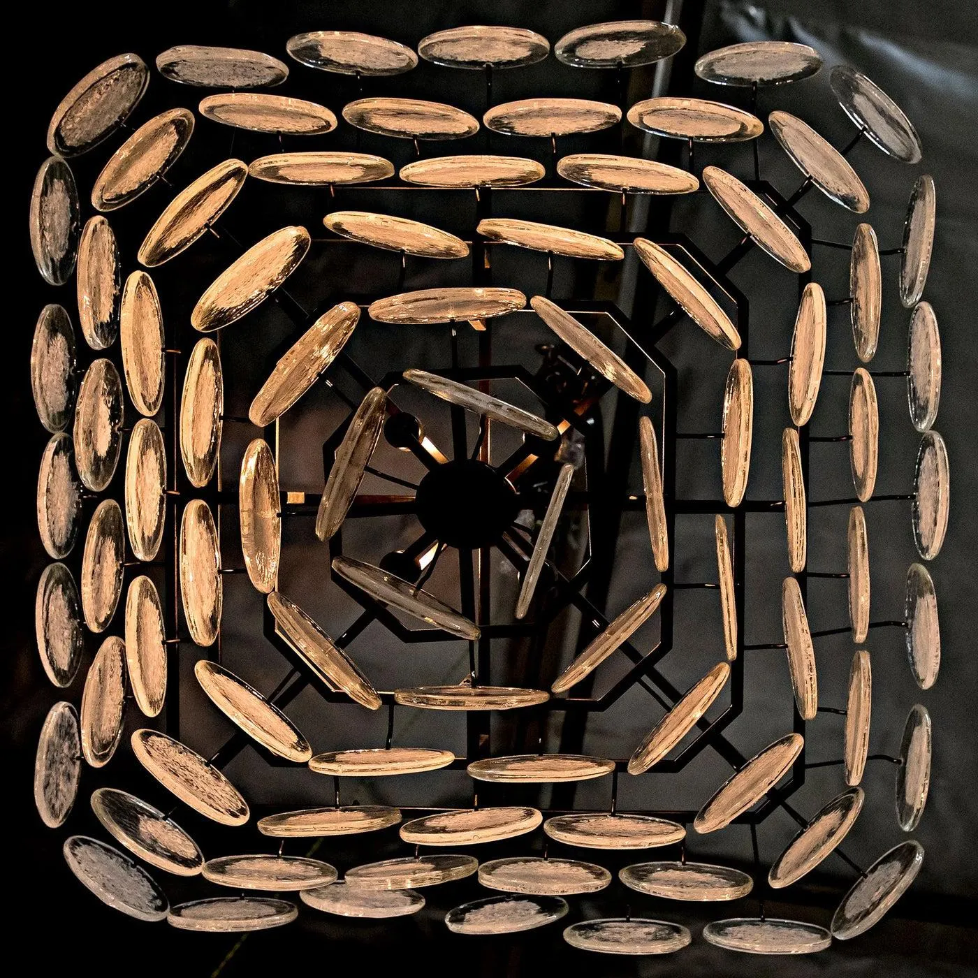 Scala Chandelier