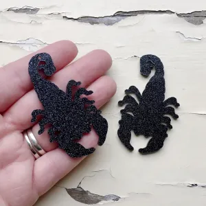 Scorpions - 2 Pair
