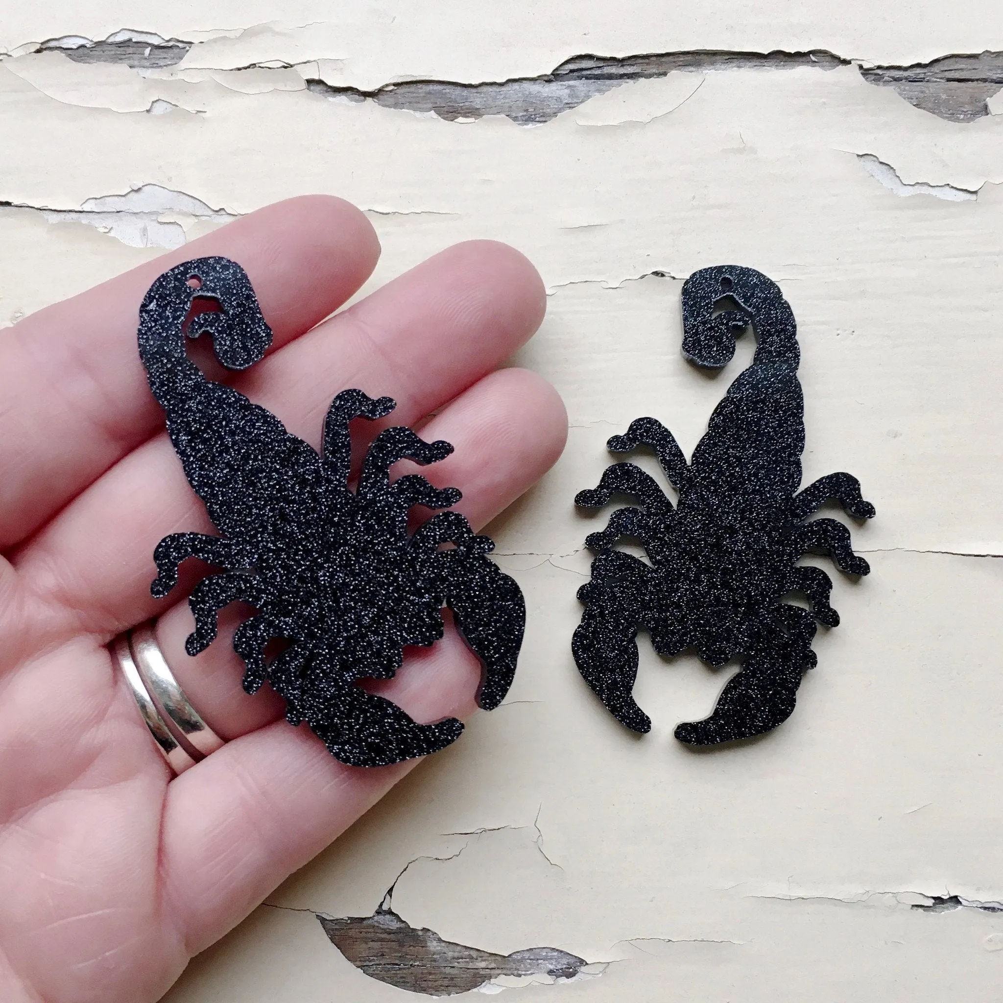Scorpions - 2 Pair