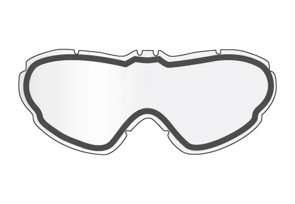 SCOTT Voltage R (Youth) Lenses