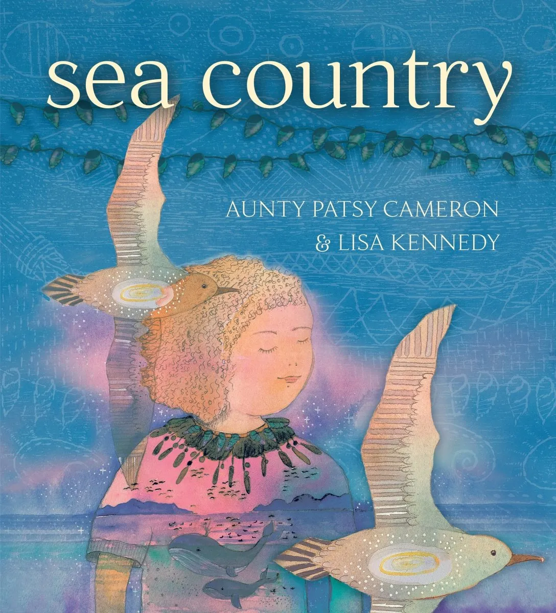 Sea Country