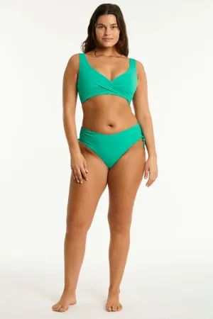 Sea Level Essentials Drawstring Bottom