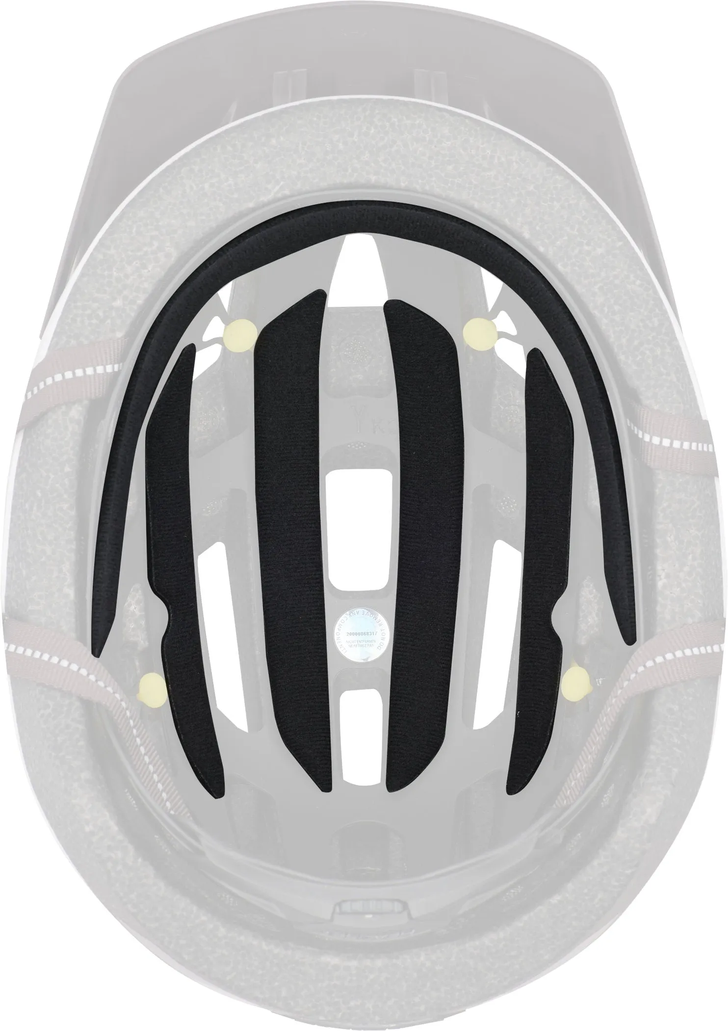 Shuffle Youth LED Standard Buckle