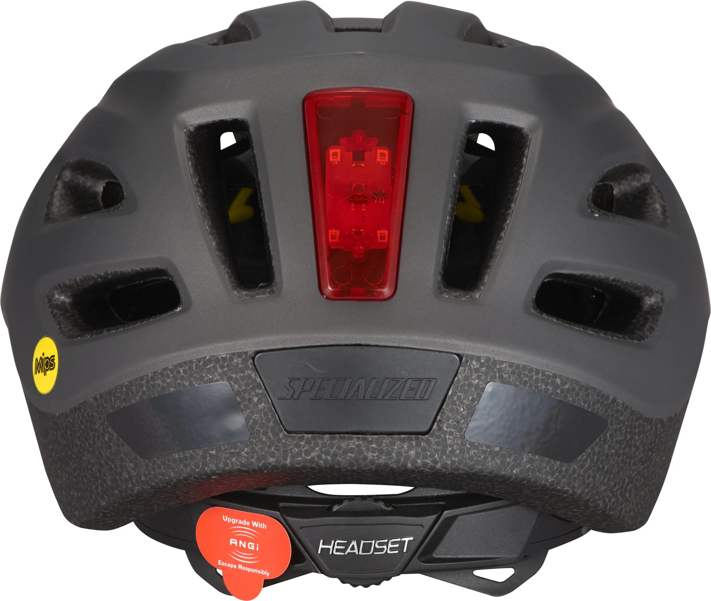 Shuffle Youth LED Standard Buckle