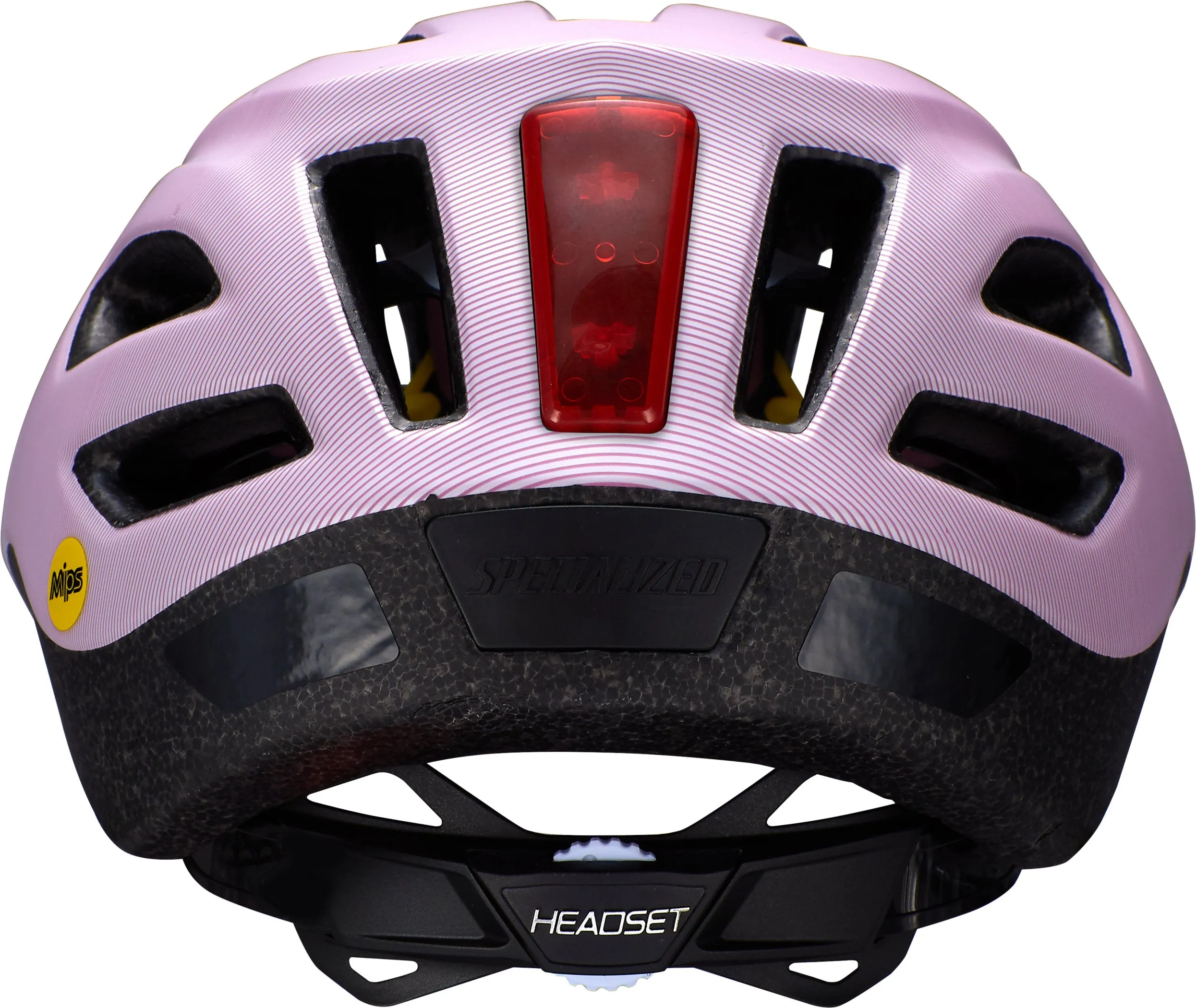 Shuffle Youth LED Standard Buckle