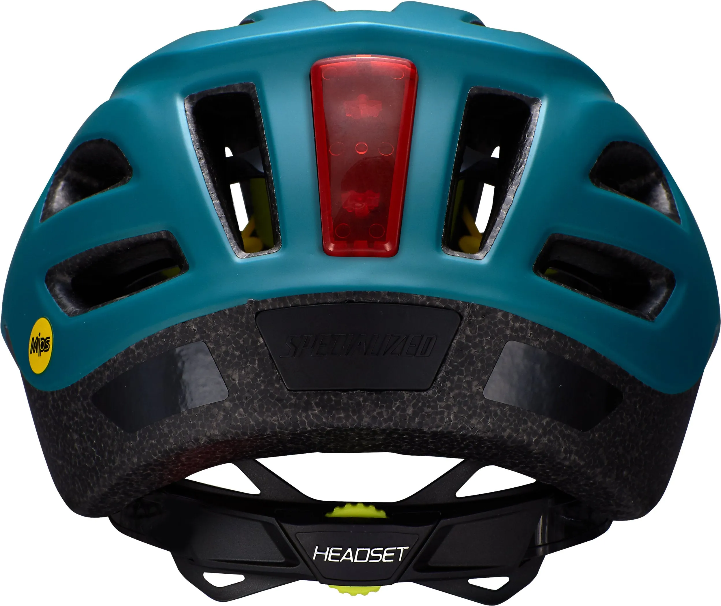Shuffle Youth LED Standard Buckle