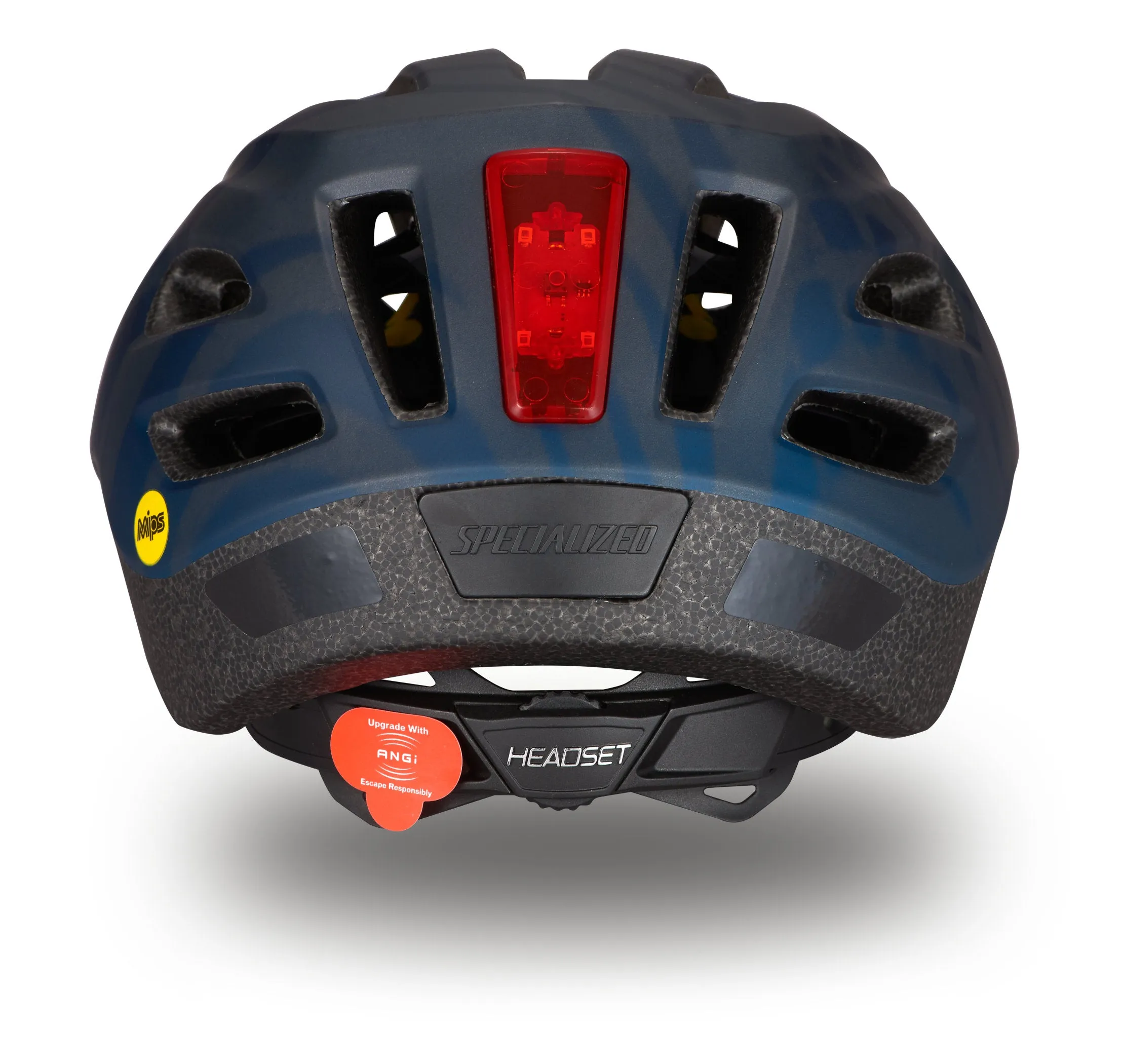 Shuffle Youth LED Standard Buckle
