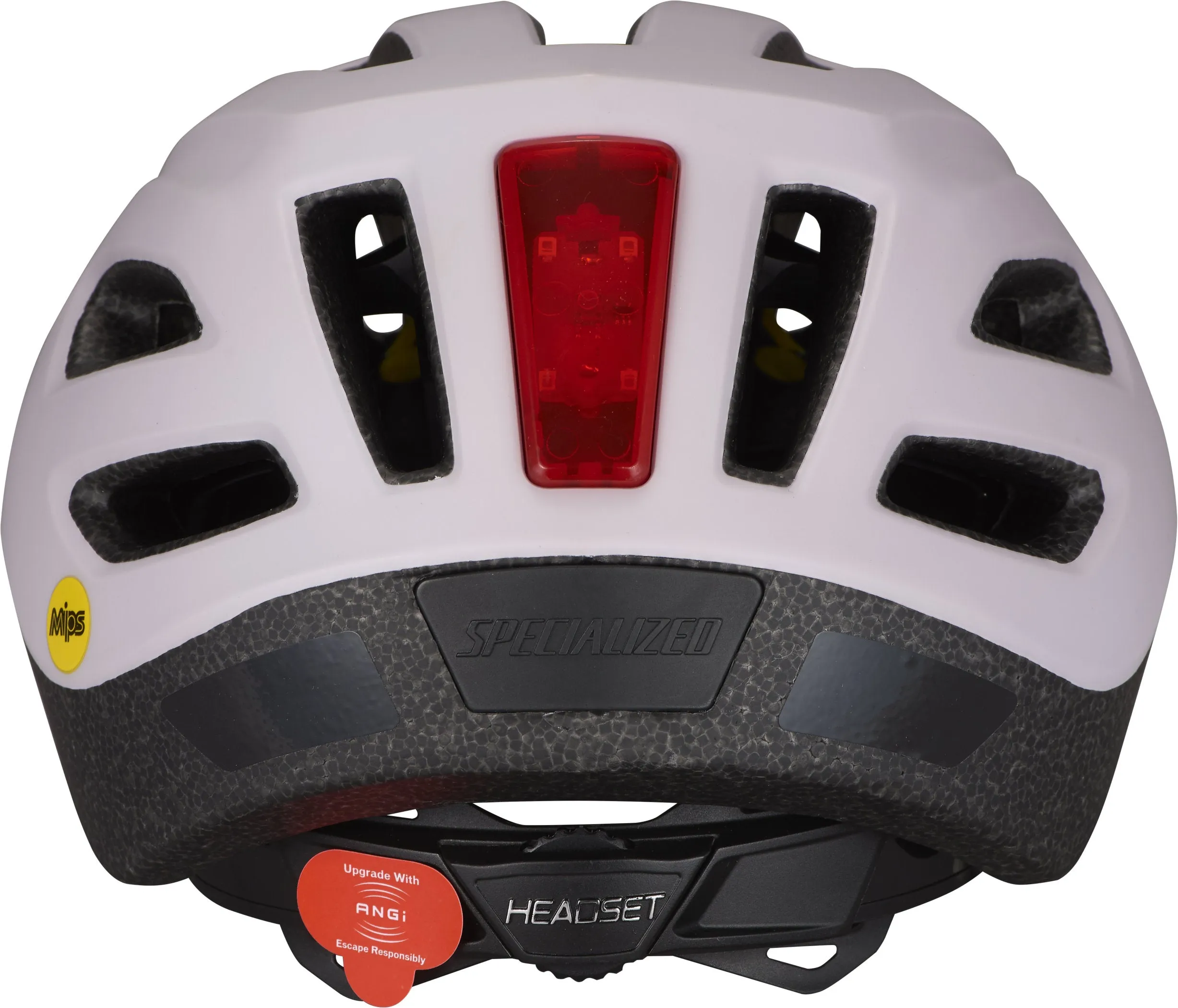 Shuffle Youth LED Standard Buckle