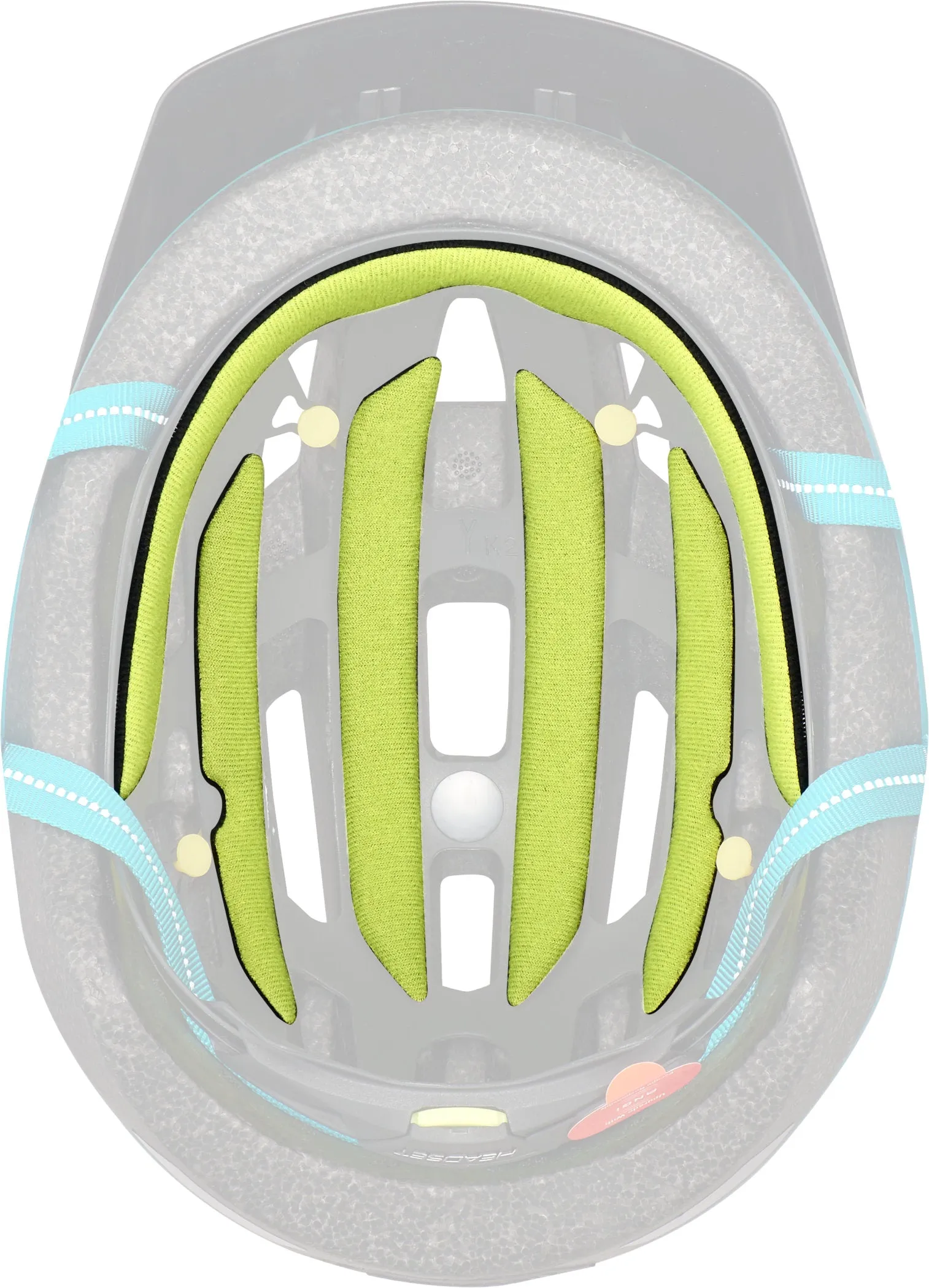 Shuffle Youth LED Standard Buckle