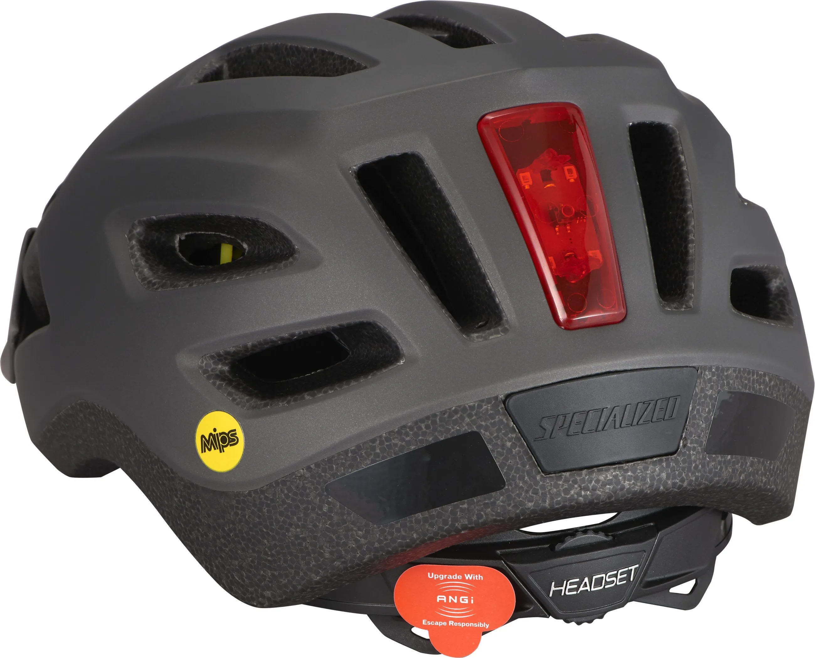 Shuffle Youth LED Standard Buckle