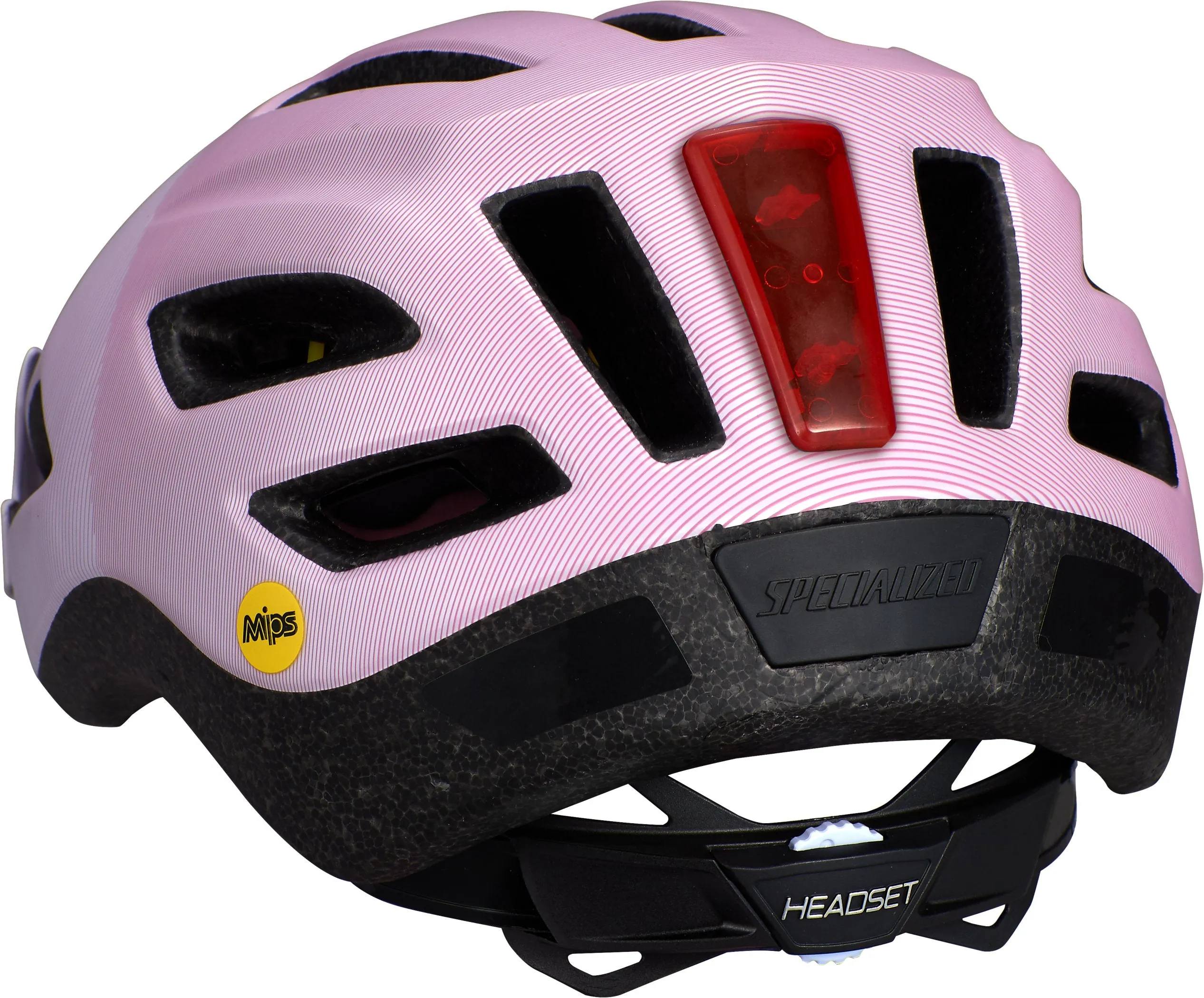Shuffle Youth LED Standard Buckle