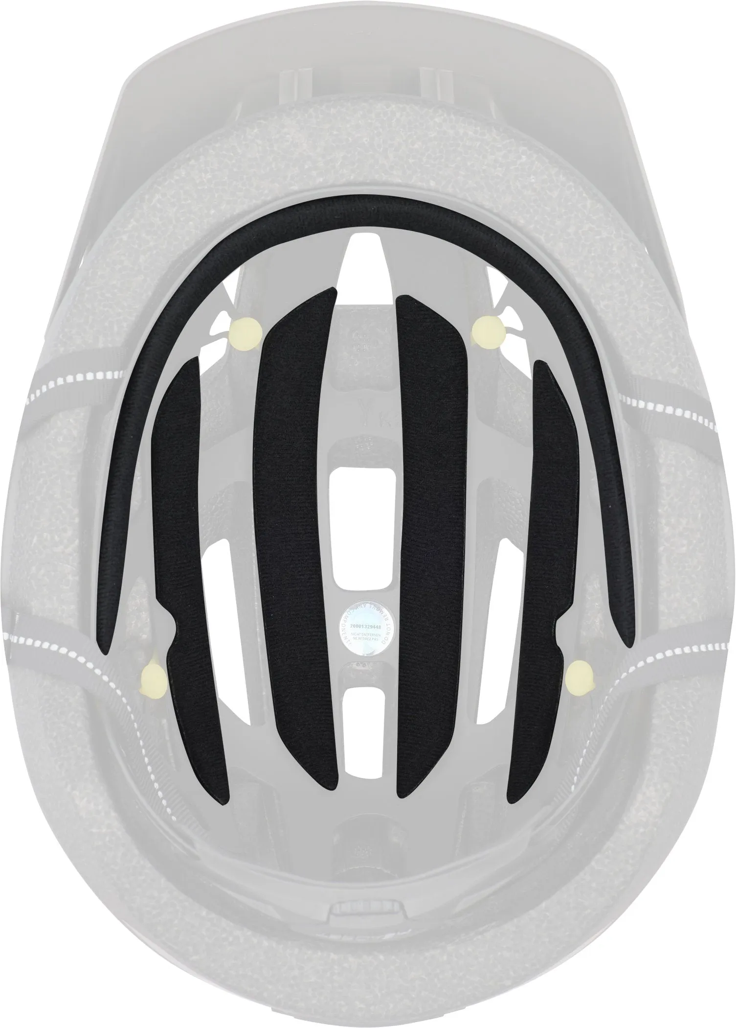 Shuffle Youth LED Standard Buckle