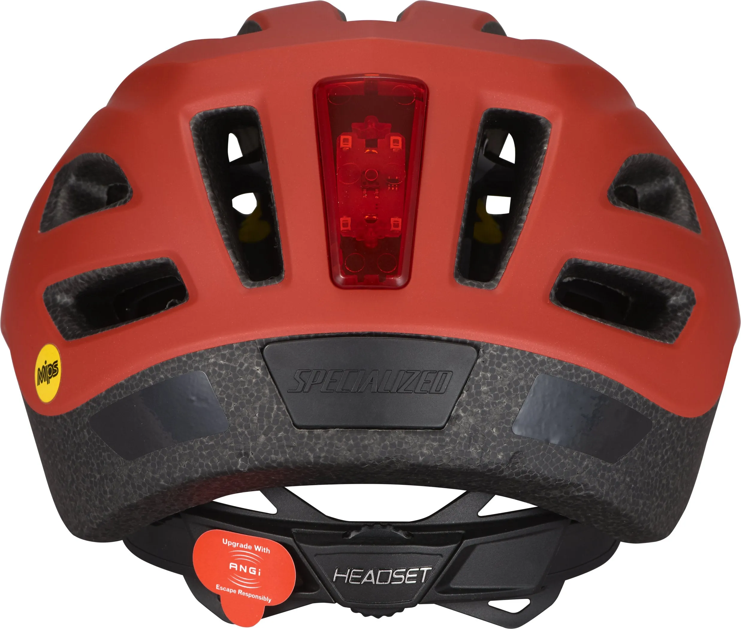 Shuffle Youth LED Standard Buckle