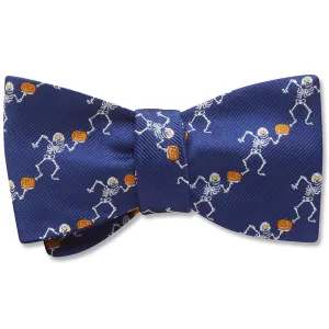 Skellington - bow ties
