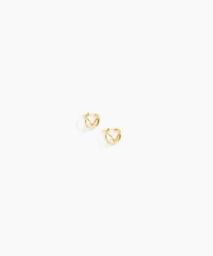 Small Corda Earrings