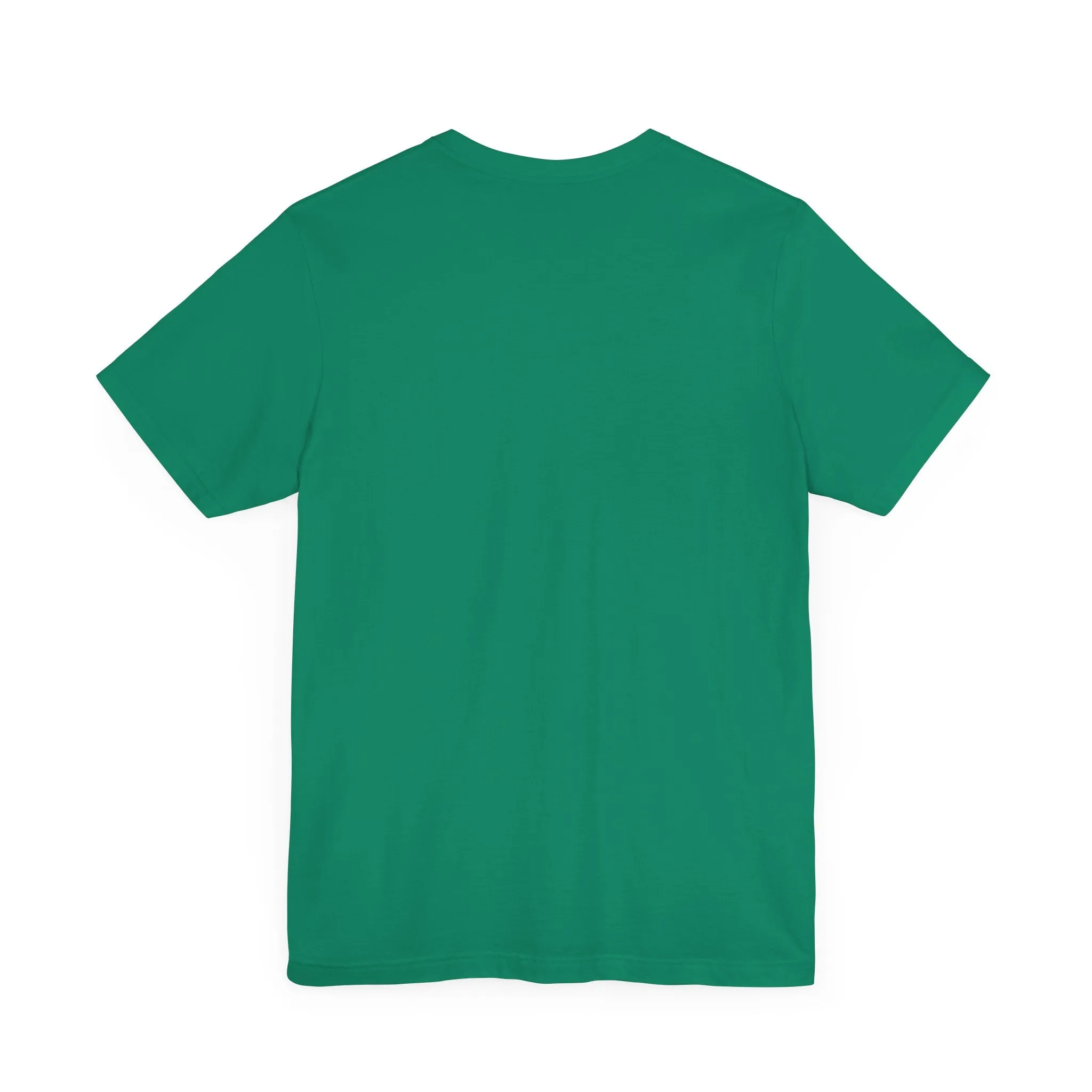 Soul Train: Unisex Short Sleeve Jersey Shirt