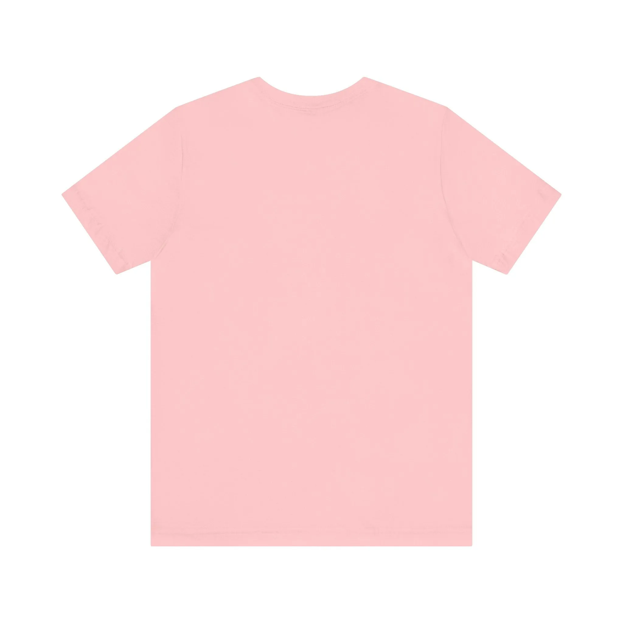 Soul Train: Unisex Short Sleeve Jersey Shirt