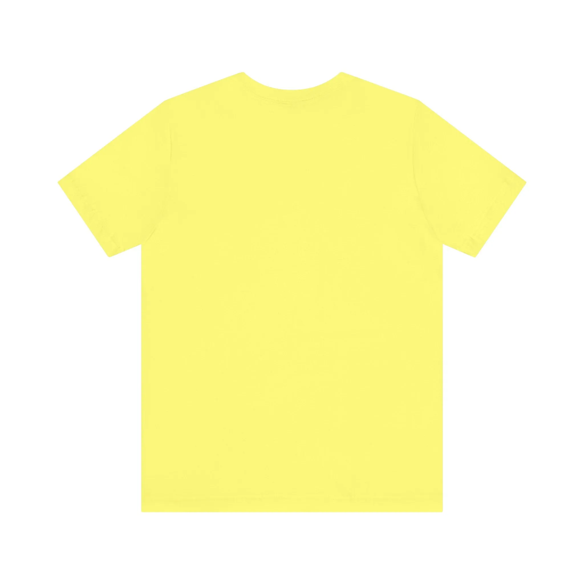 Soul Train: Unisex Short Sleeve Jersey Shirt