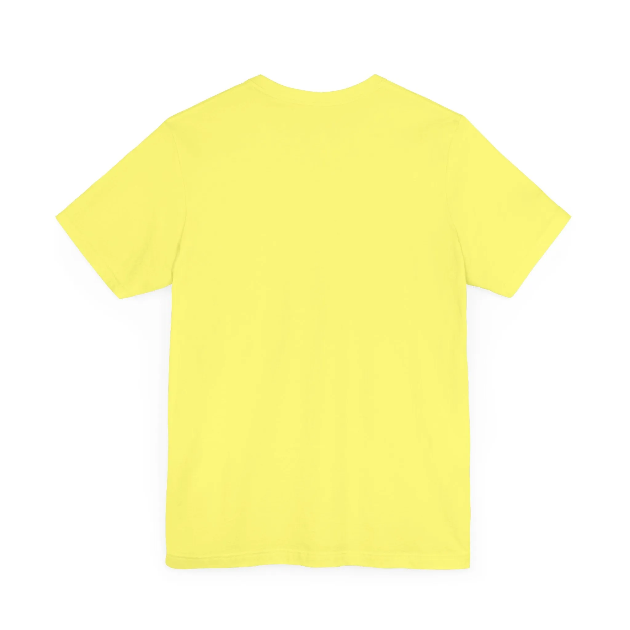 Soul Train: Unisex Short Sleeve Jersey Shirt