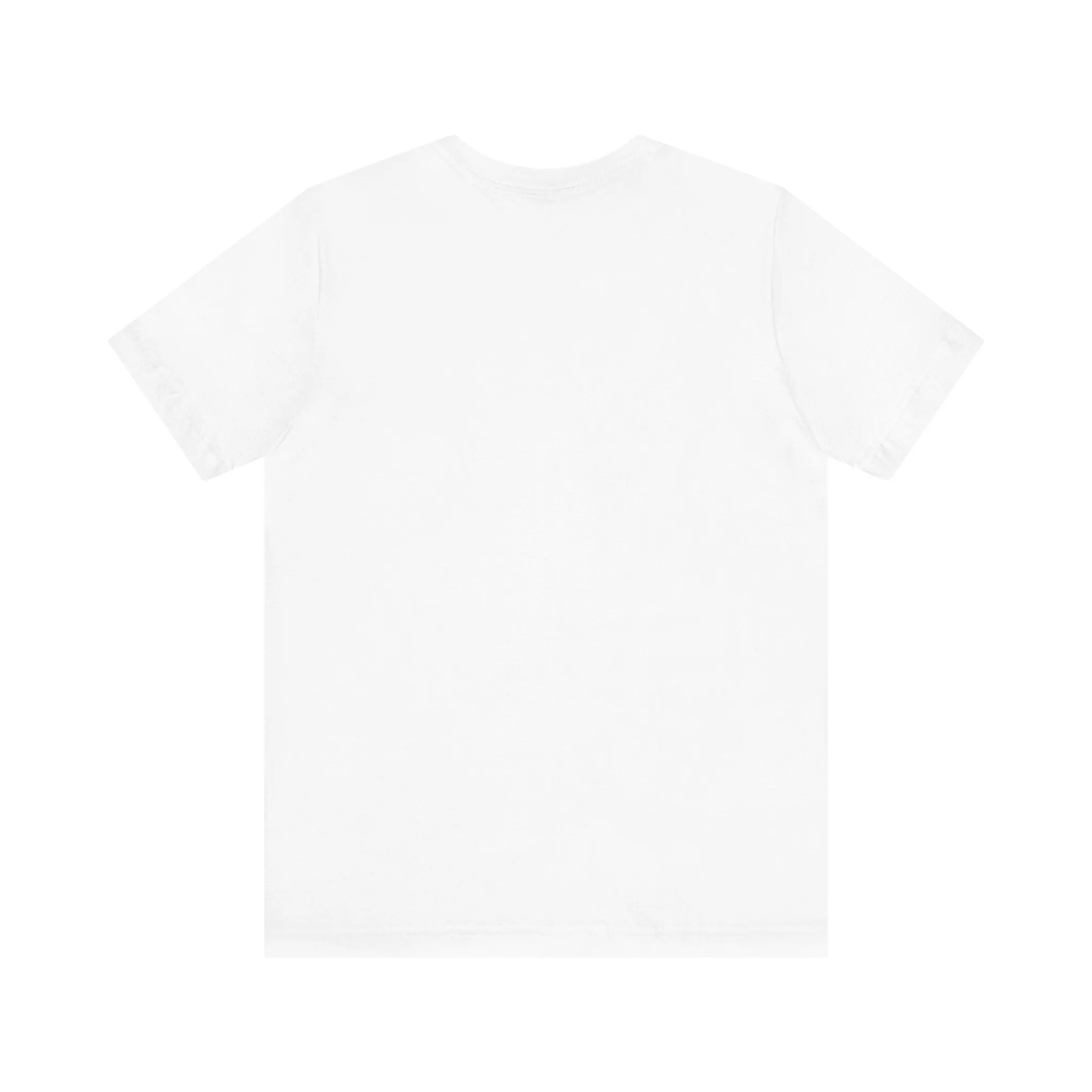Soul Train: Unisex Short Sleeve Jersey Shirt