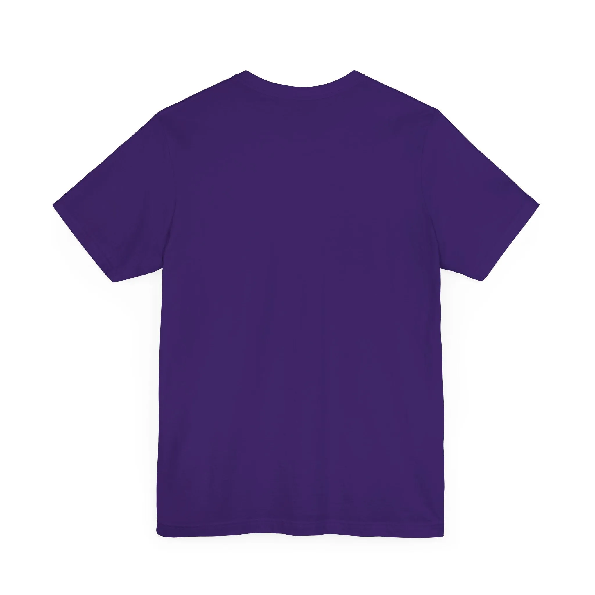 Soul Train: Unisex Short Sleeve Jersey Shirt