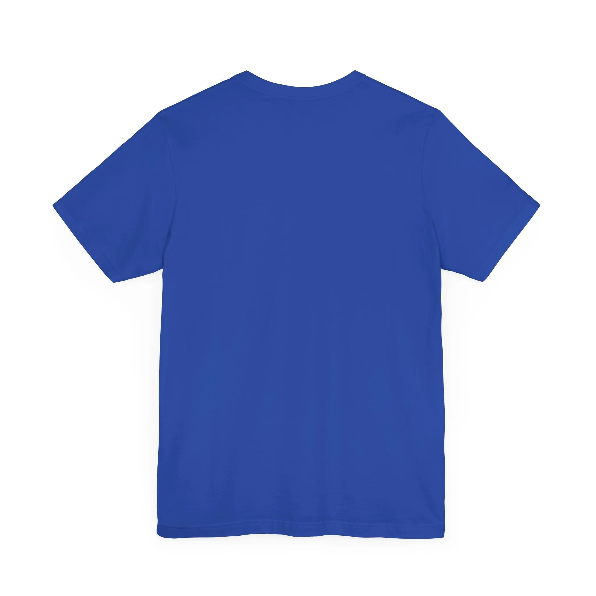 Soul Train: Unisex Short Sleeve Jersey Shirt