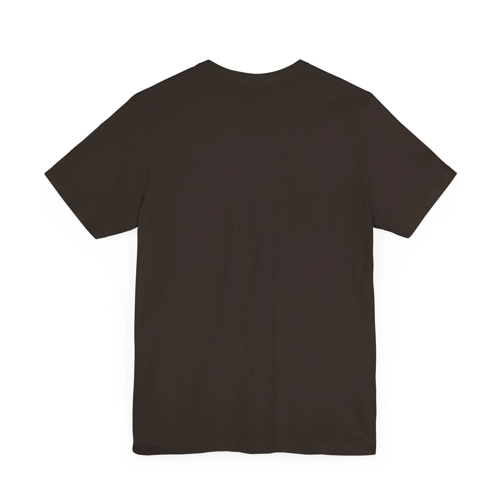 Soul Train: Unisex Short Sleeve Jersey Shirt
