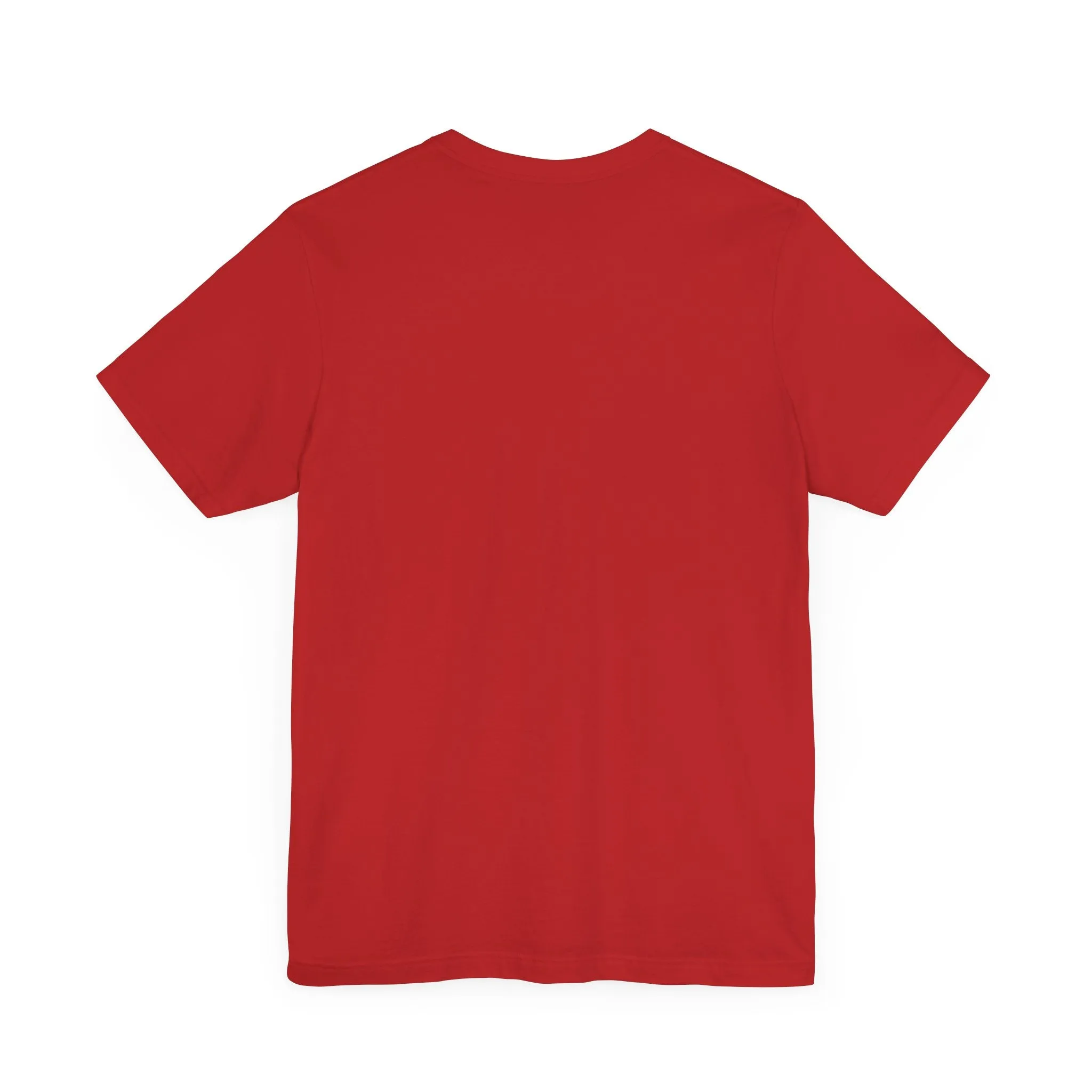 Soul Train: Unisex Short Sleeve Jersey Shirt