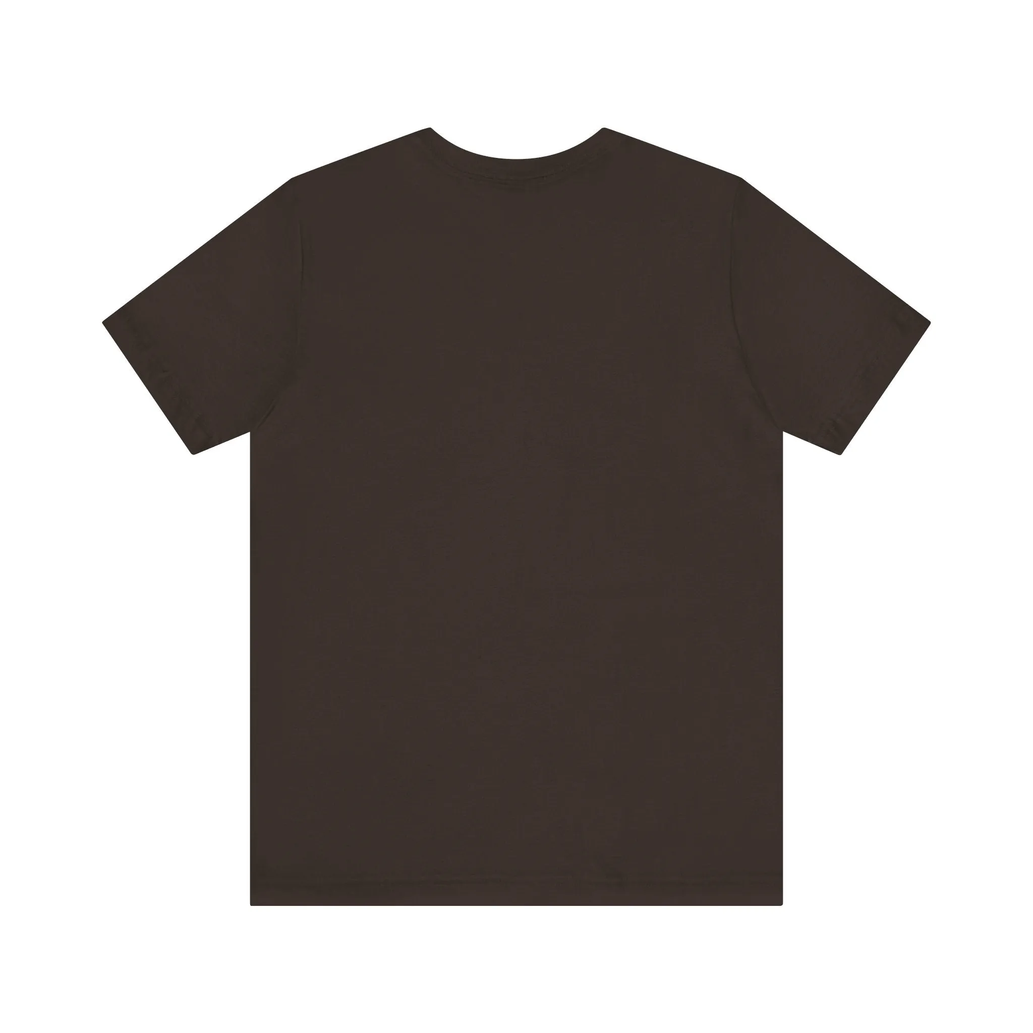 Soul Train: Unisex Short Sleeve Jersey Shirt