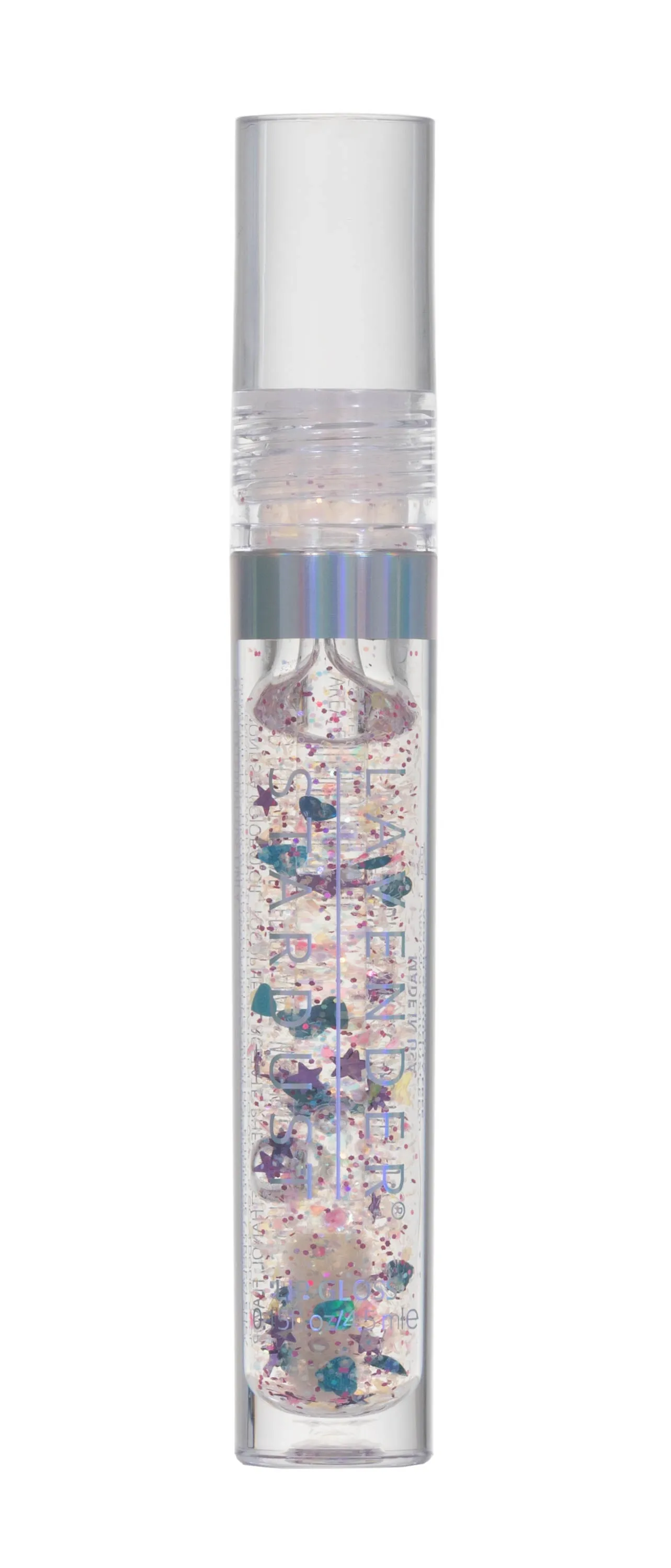 Space Party Cosmic Gloss