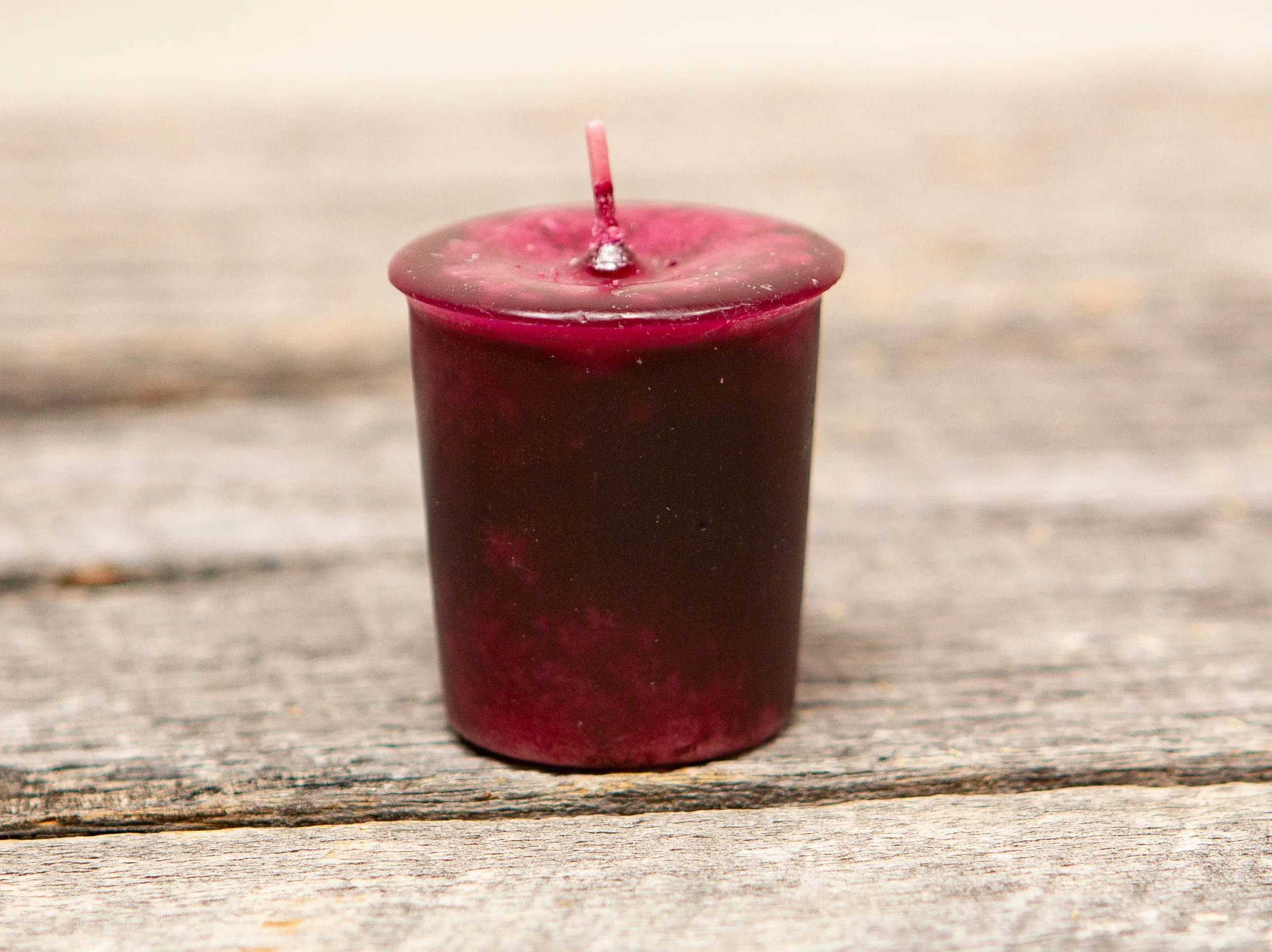 Spiced Plum