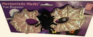 SPIDER MASK