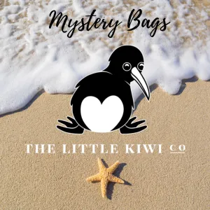 SPRING/SUMMER Girls Mystery Bags