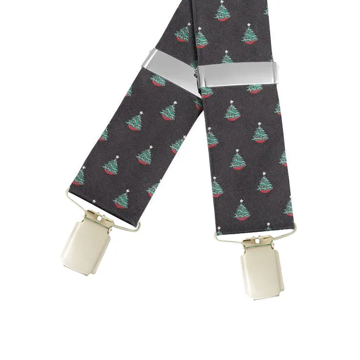 Star Tree - Braces/Suspenders