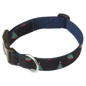 Star Tree - Dog Collar